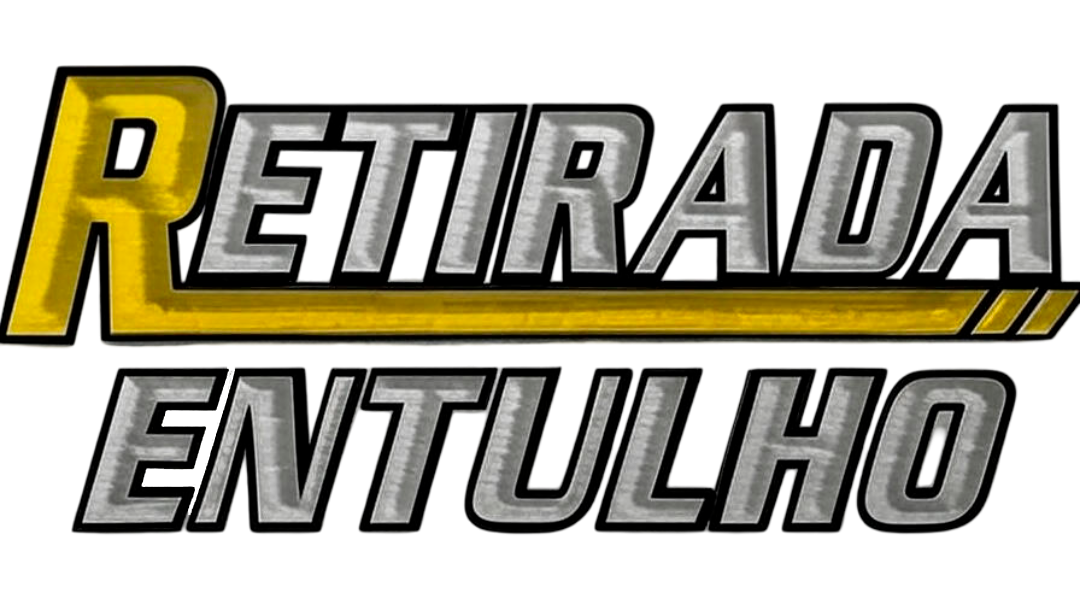 Retirada Entulho